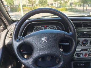 Peugeot 306 2001
