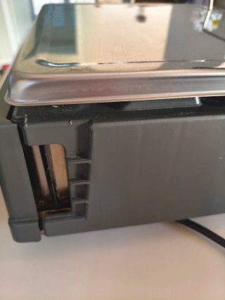 Balanza PC Dibal