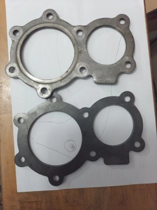 Caja cambios Mitsubishi Montero 3.2 DID