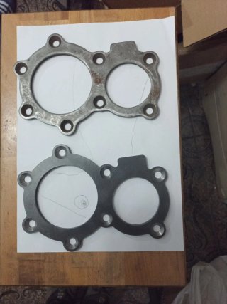 Caja cambios Mitsubishi Montero 3.2 DID