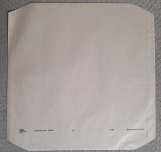 The Beatles - White Album (Stampa UK Anni 70)
