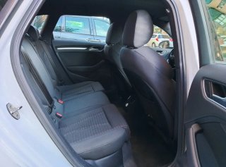 Audi A3 2018
