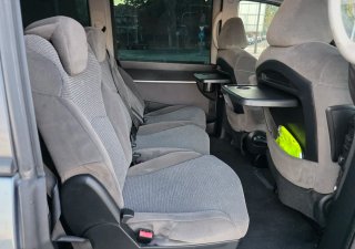 Peugeot 807 2.0 Hdi/ Homologado para 8 plazas