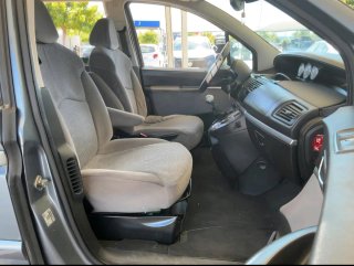 Peugeot 807 2.0 Hdi/ Homologado para 8 plazas