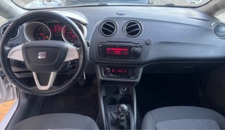 SEAT Ibiza Tdi