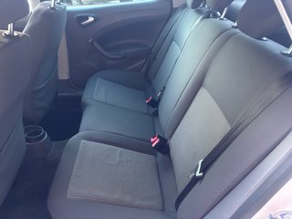 SEAT Ibiza Tdi