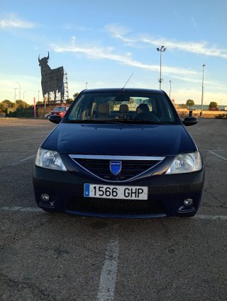 Dacia Logan 2009