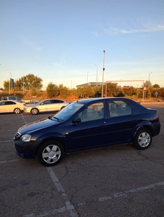 Dacia Logan 2009