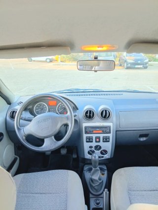 Dacia Logan 2009