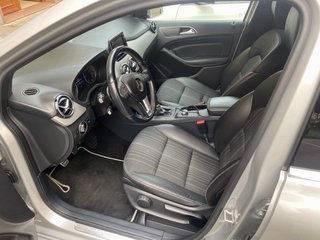 Mercedes-Benz Clase B CDI Sport 2014
