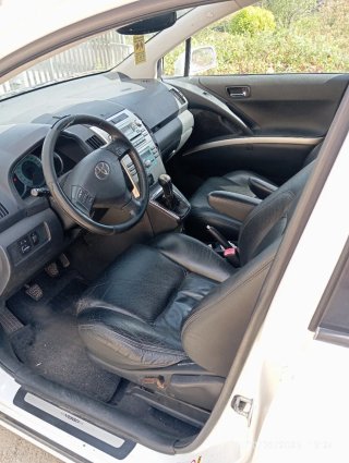 Toyota Corolla 2006