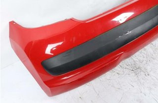Peugeot paragolpes trasero 207 1.6 xs pack 124676