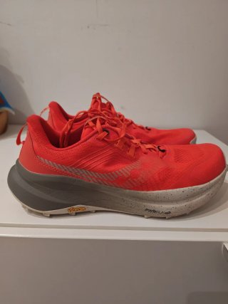 Zapatillas Saucony xodus utra 4 Trail Running