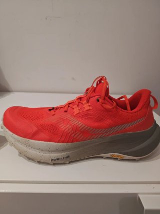 Zapatillas Saucony xodus utra 4 Trail Running