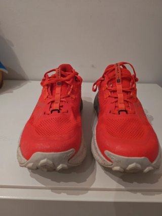 Zapatillas Saucony xodus utra 4 Trail Running