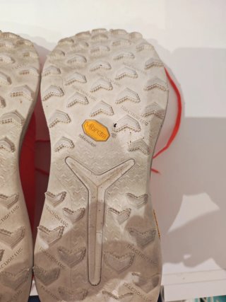 Zapatillas Saucony xodus utra 4 Trail Running