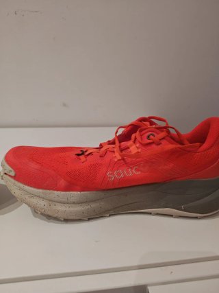 Zapatillas Saucony xodus utra 4 Trail Running