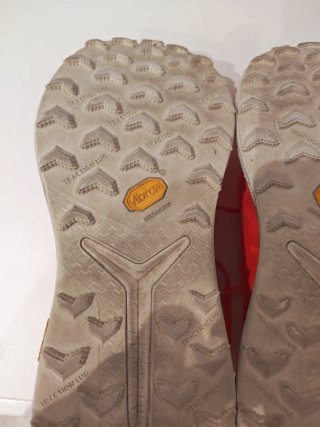 Zapatillas Saucony xodus utra 4 Trail Running