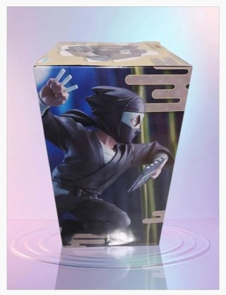 Figura banpresto - Nintama Rantarō: Zatto Konnamon