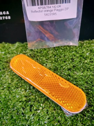 CATADIÓPTRICO LATERAL PIAGGIO ZIP/ VESPA