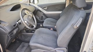Toyota Yaris 1.4 DRD 90CV AUTOMATICO 79000KM !!!!