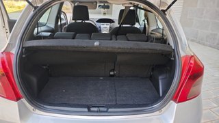 Toyota Yaris 1.4 DRD 90CV AUTOMATICO 79000KM !!!!