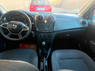 Dacia Sandero 2018 1.5 DCI