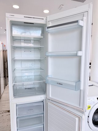 ENVIO! FRIGORÍFICO COMBI BOSCH 2MTS  NO FROST