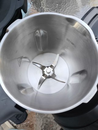 Robot de Cocina Cecotec