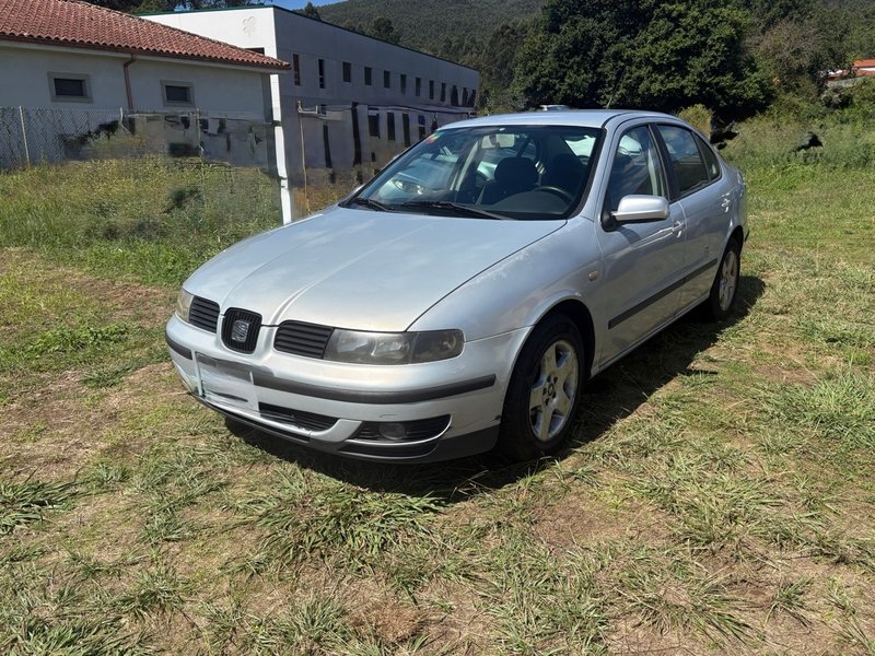 SEAT Toledo 2000