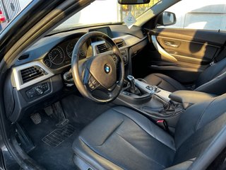 BMW Serie 3 2013