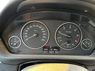 BMW Serie 3 2013