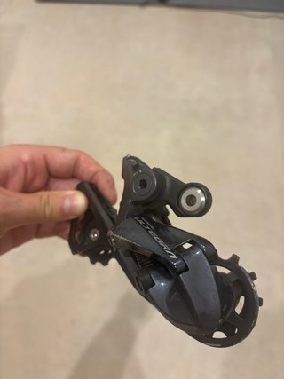 Cambio Shimano Ultegra Mecánico