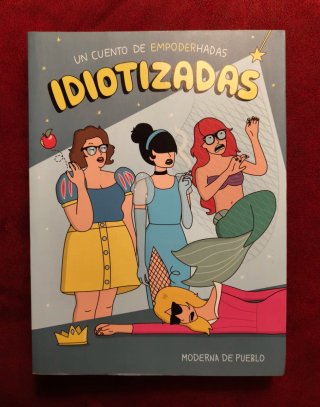 Idiotizadas