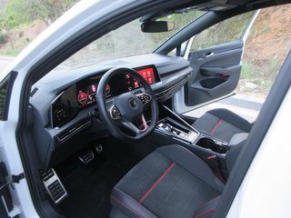 Golf 8 GTI Clubsport