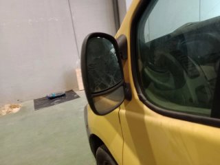 Renault Trafic 2002