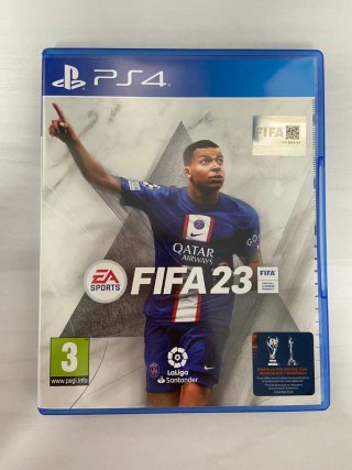 FIFA 23 PS4
