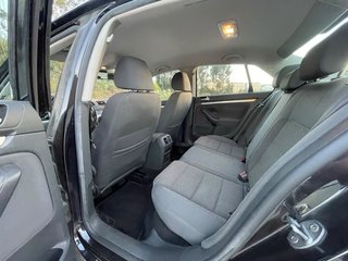 Volkswagen Jetta TDI