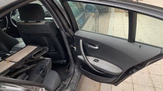 BMW Serie 1 2005