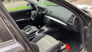 BMW Serie 1 2005