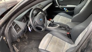 BMW Serie 1 2005