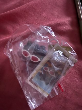 Kinder Joy One Piece Figura