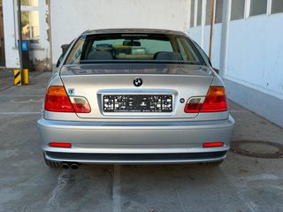 BMW Serie 3 2002