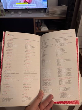 Verdi La Traviata Libro y 2 CDs