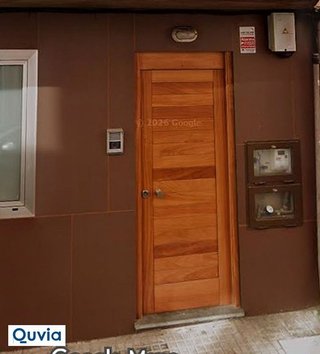 Casa adosada en alquiler en Monte Alto - Zalaeta - Atocha en Coruña (A)