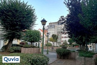 Casa adosada en alquiler en Monte Alto - Zalaeta - Atocha en Coruña (A)