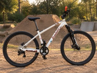 Mondraker Play 3 Dirt Jump 26”