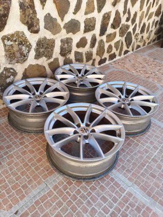 Llantas 18