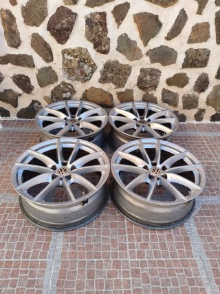 Llantas 18