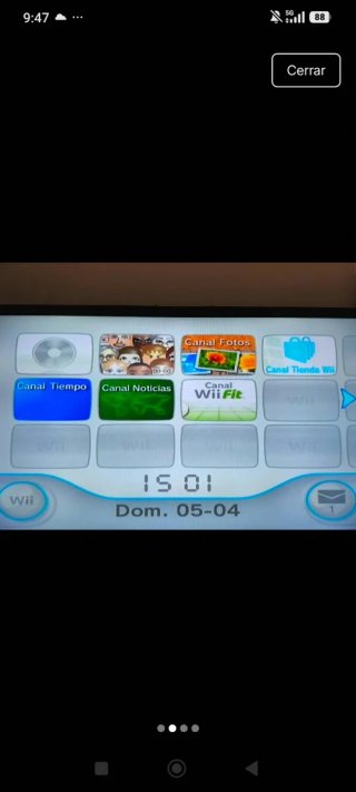 Wii Fit + Accesorios + 5 Juegos + Manta extreme